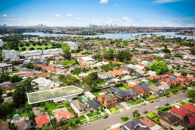 Fifth view of Homely house listing, 2 Tennyson Road, Concord NSW 2137