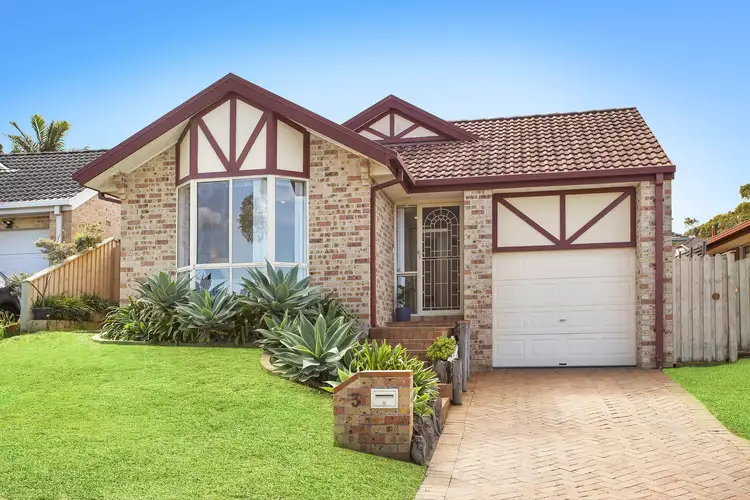 3 Bray Grove, Menai NSW 2234