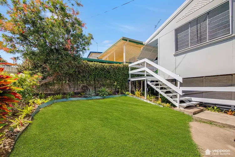 Third view of Homely house listing, 22 Matthew Flinders Drive, Cooee Bay QLD 4703