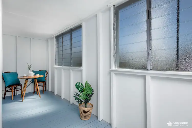 Fifth view of Homely house listing, 22 Matthew Flinders Drive, Cooee Bay QLD 4703