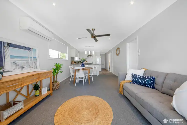 Seventh view of Homely house listing, 22 Matthew Flinders Drive, Cooee Bay QLD 4703