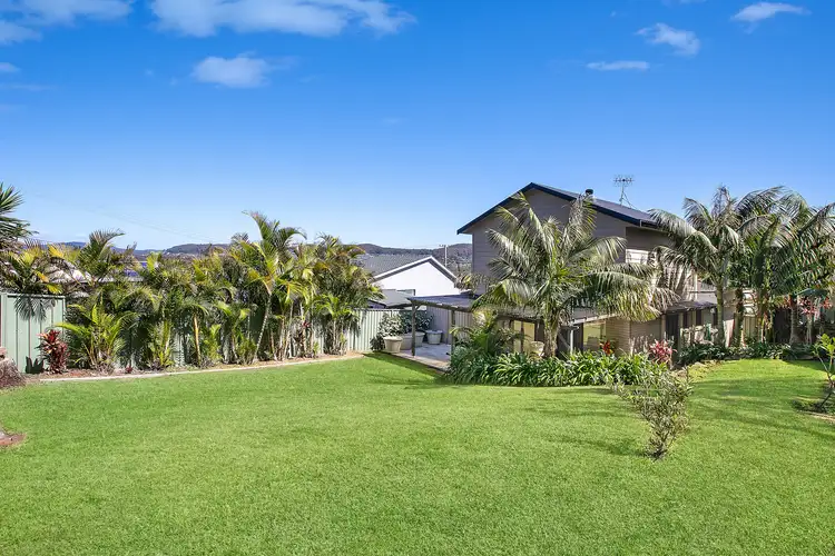 Fourth view of Homely house listing, 89 Lowanna Avenue, Forresters Beach NSW 2260