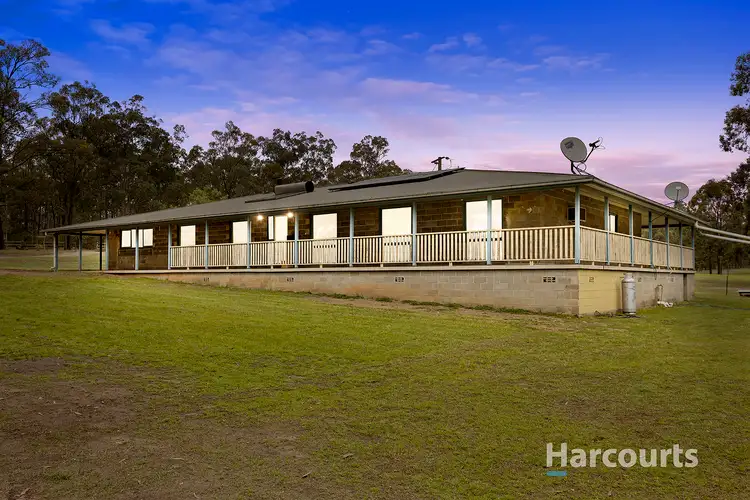 40 Ironbark Lane, Nulkaba NSW 2325