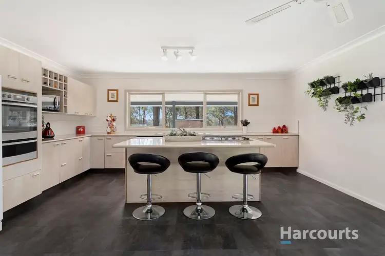 Second view of Homely house listing, 40 Ironbark Lane, Nulkaba NSW 2325