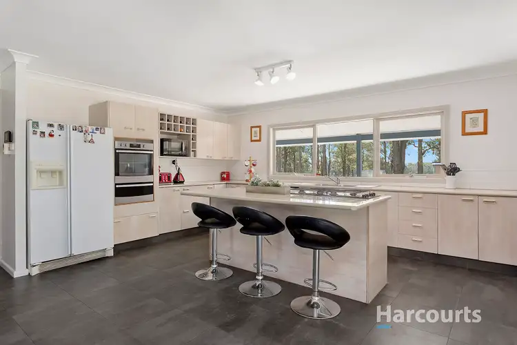 Third view of Homely house listing, 40 Ironbark Lane, Nulkaba NSW 2325