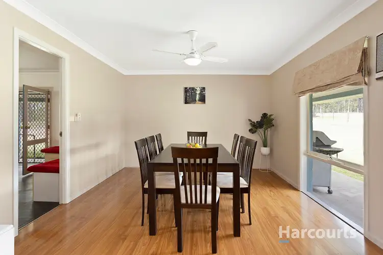 Fifth view of Homely house listing, 40 Ironbark Lane, Nulkaba NSW 2325