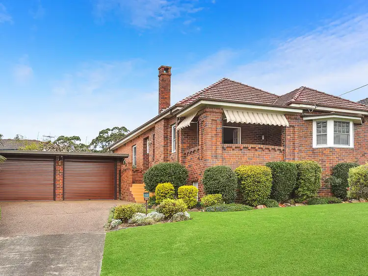 12 Holt Road, Taren Point NSW 2229