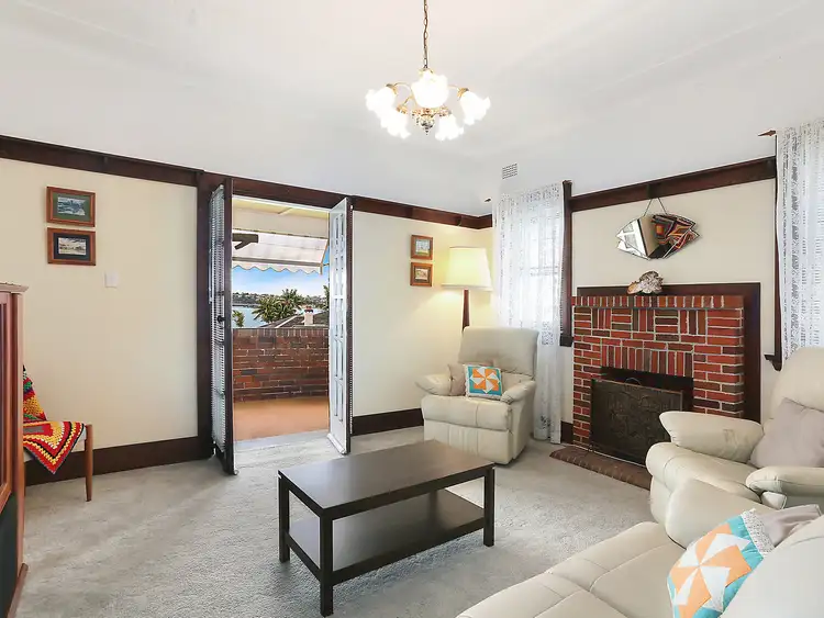 Second view of Homely house listing, 12 Holt Road, Taren Point NSW 2229