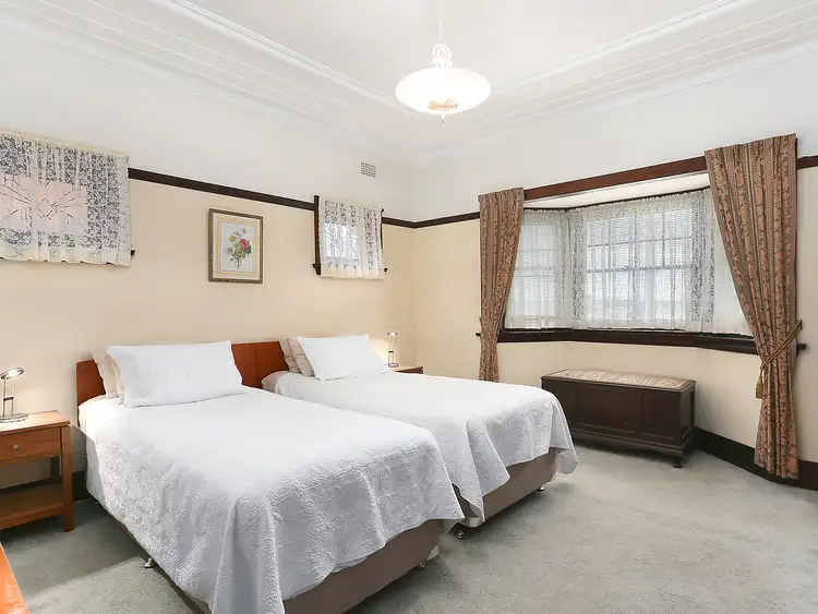 Fifth view of Homely house listing, 12 Holt Road, Taren Point NSW 2229