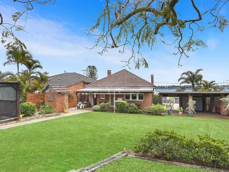 Sixth view of Homely house listing, 12 Holt Road, Taren Point NSW 2229