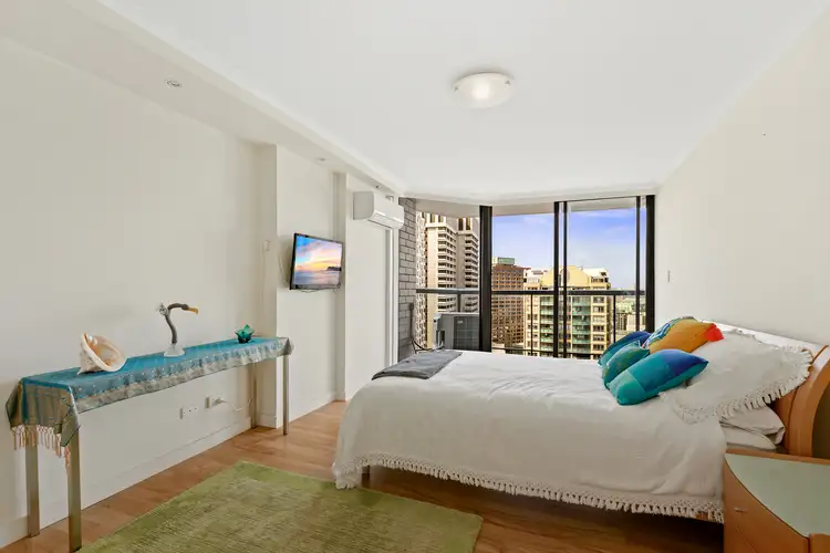 Fourth view of Homely apartment listing, Level 31/267 Castlereagh Street, Sydney NSW 2000