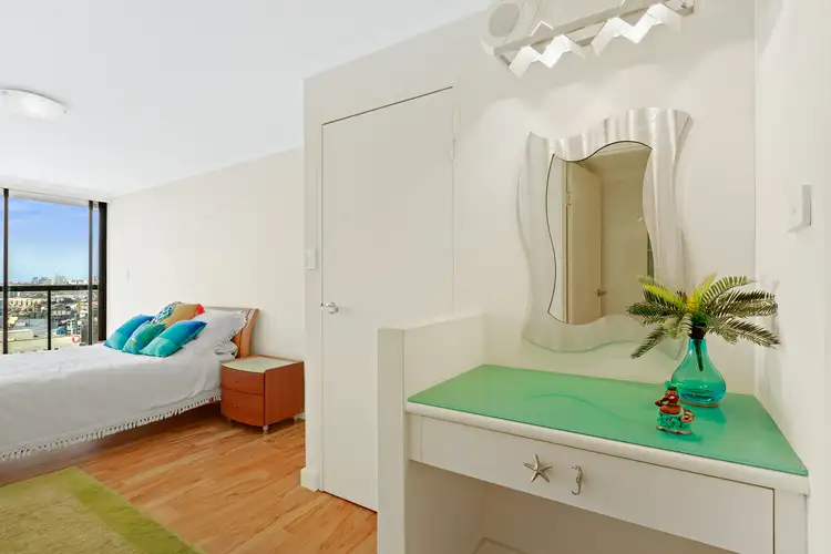 Fifth view of Homely apartment listing, Level 31/267 Castlereagh Street, Sydney NSW 2000