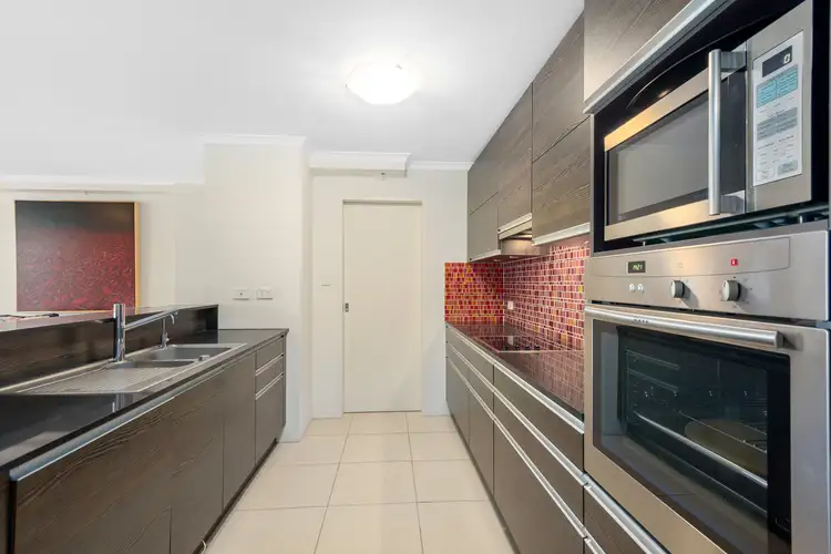 Sixth view of Homely apartment listing, Level 31/267 Castlereagh Street, Sydney NSW 2000