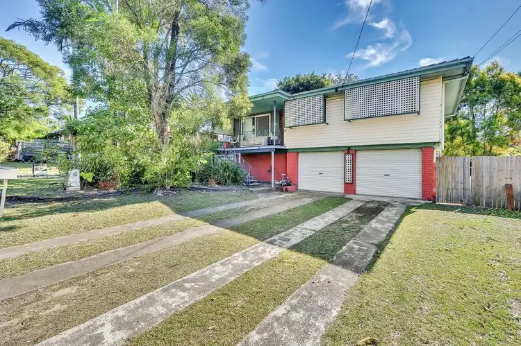 24 Eleanor Avenue, Underwood QLD 4119