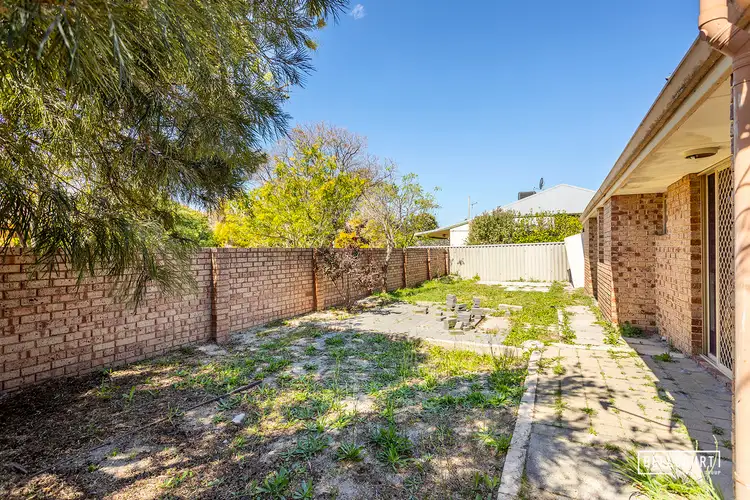 Fourth view of Homely house listing, 3/123 Toorak Road, Rivervale WA 6103