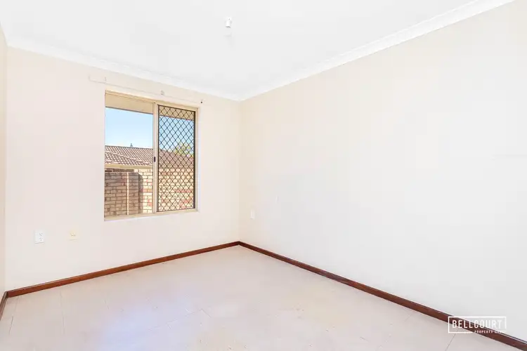 Fifth view of Homely house listing, 3/123 Toorak Road, Rivervale WA 6103