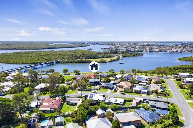 Fourth view of Homely house listing, 6 Coombe Avenue, Hope Island QLD 4212