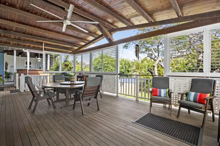 Fifth view of Homely house listing, 6 Coombe Avenue, Hope Island QLD 4212