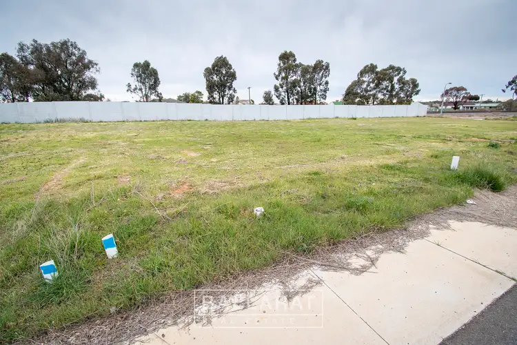 Seventh view of Homely land listing, LOT 13 Grace Street, Maryborough VIC 3465