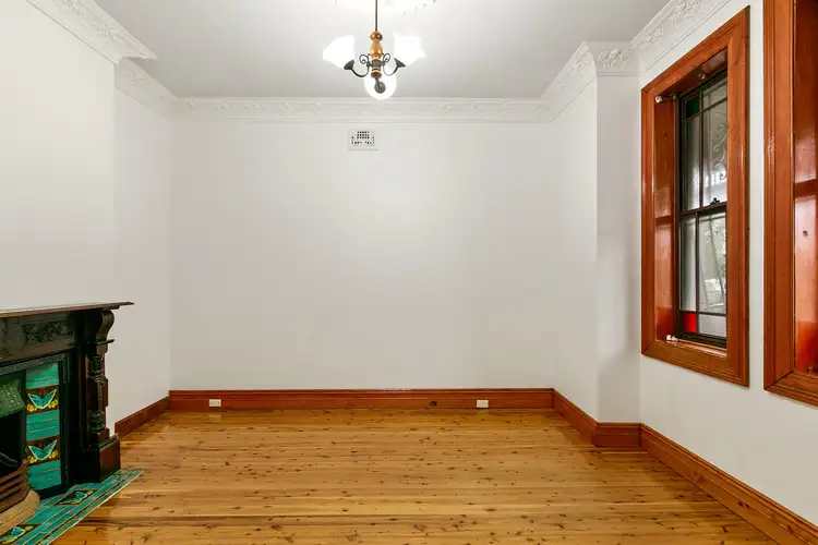 Second view of Homely semi-detached listing, 65 Meeks Road, Marrickville NSW 2204