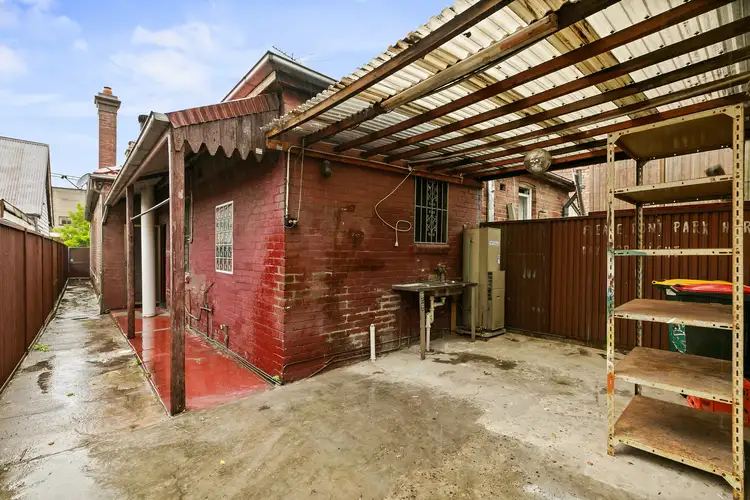 Fourth view of Homely semi-detached listing, 65 Meeks Road, Marrickville NSW 2204