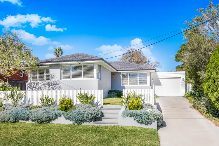 6 Pandala Place, Woolooware NSW 2230