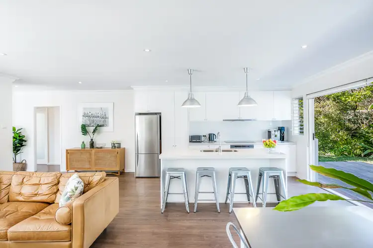 Second view of Homely house listing, 6 Pandala Place, Woolooware NSW 2230