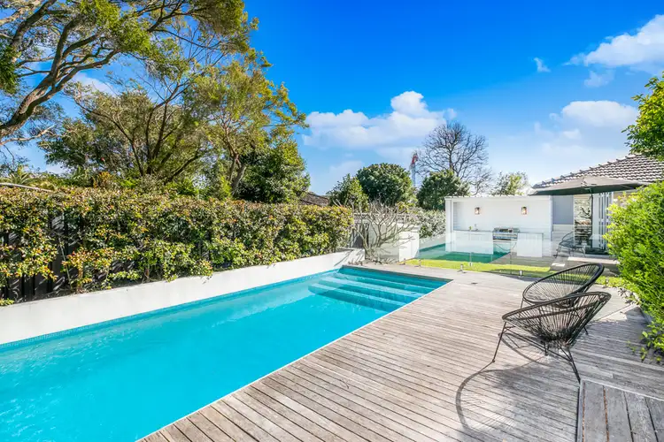 Fourth view of Homely house listing, 6 Pandala Place, Woolooware NSW 2230