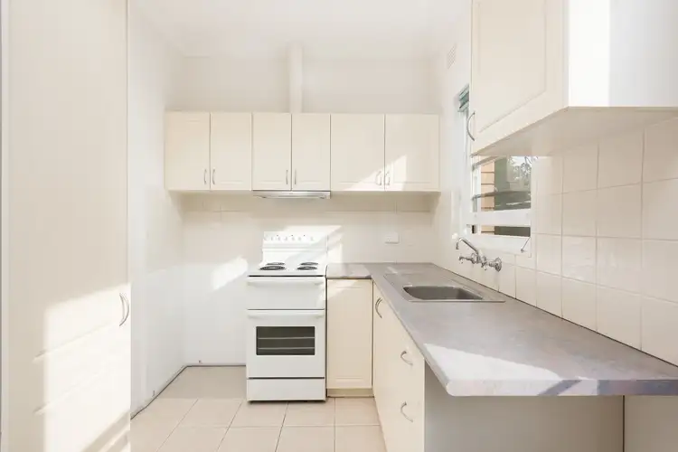 Main view of Homely apartment listing, 5/1 Howie Avenue, Cronulla NSW 2230