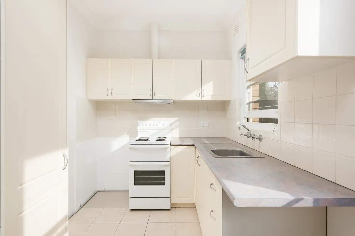 Main view of Homely apartment listing, 5/1 Howie Avenue, Cronulla NSW 2230