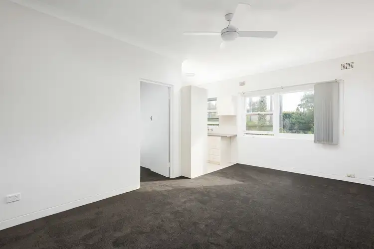 Second view of Homely apartment listing, 5/1 Howie Avenue, Cronulla NSW 2230
