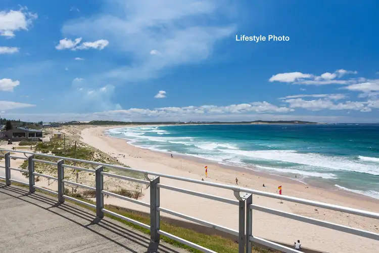 Fourth view of Homely apartment listing, 5/1 Howie Avenue, Cronulla NSW 2230