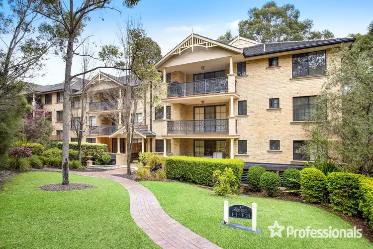 11F/6 Schofield Place, Menai NSW 2234