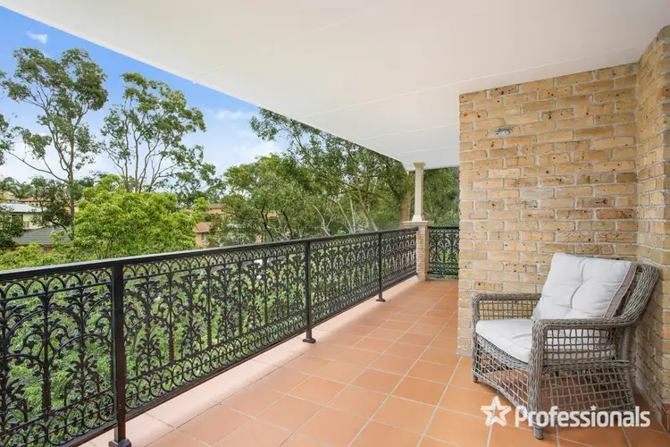 Fourth view of Homely unit listing, 11F/6 Schofield Place, Menai NSW 2234