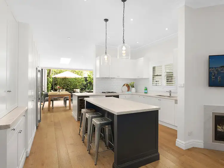 2 Cables Place, Waverley NSW 2024