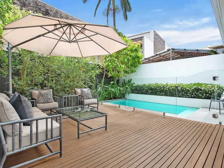 Second view of Homely house listing, 2 Cables Place, Waverley NSW 2024