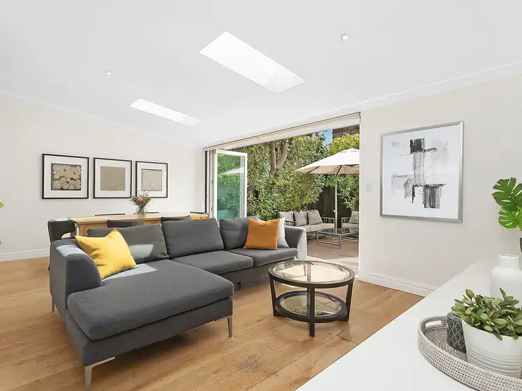 Third view of Homely house listing, 2 Cables Place, Waverley NSW 2024