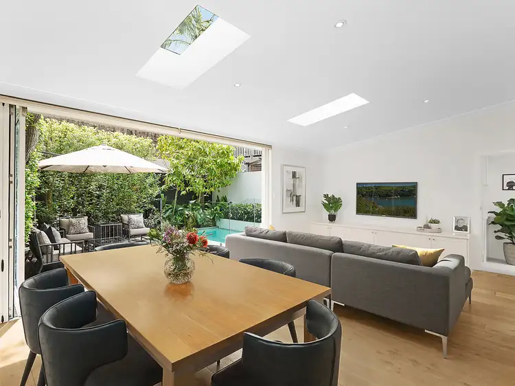 Fourth view of Homely house listing, 2 Cables Place, Waverley NSW 2024