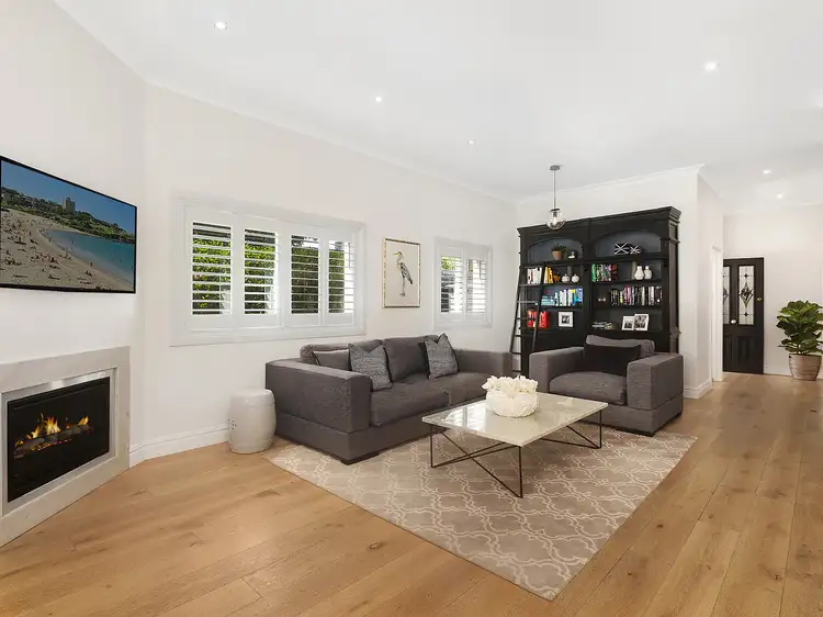 Fifth view of Homely house listing, 2 Cables Place, Waverley NSW 2024