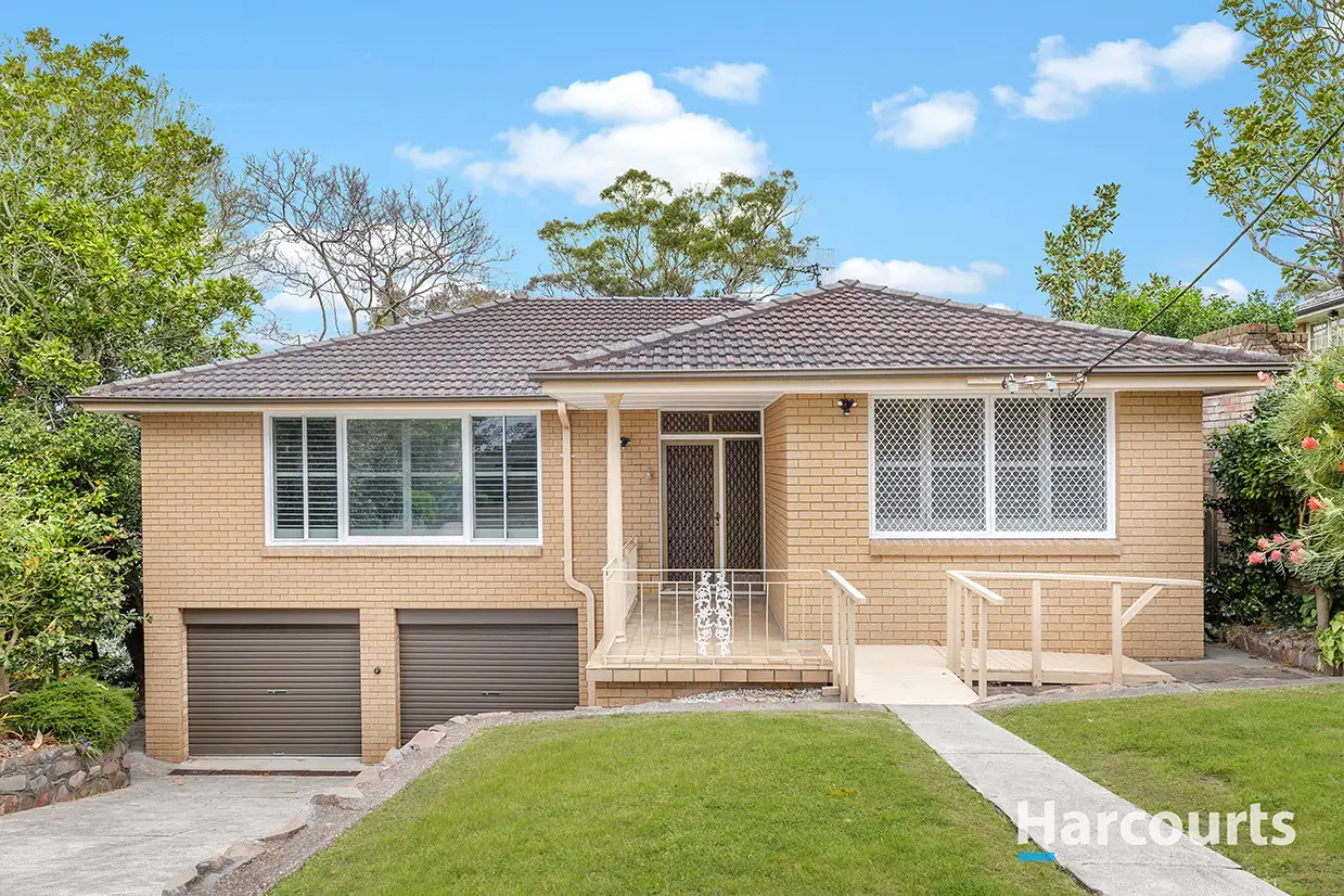 Main view of Homely house listing, 102 Carrington Parade, New Lambton NSW 2305