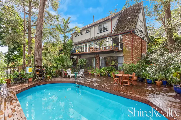 Main view of Homely house listing, 86 Francis Street, Castle Hill NSW 2154