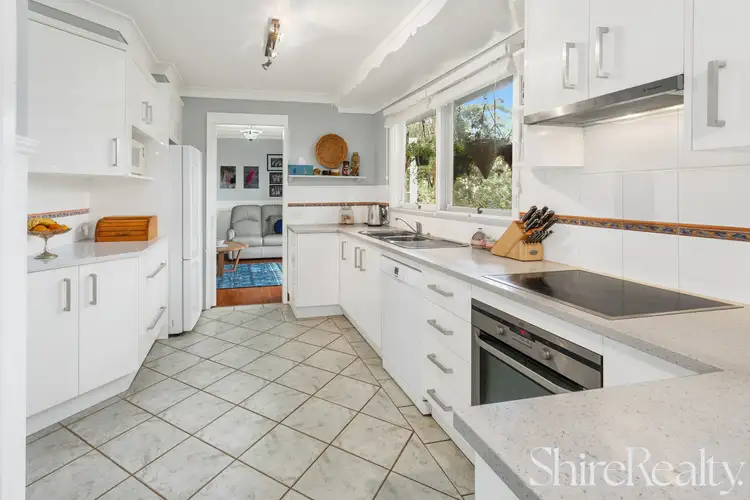 Third view of Homely house listing, 86 Francis Street, Castle Hill NSW 2154