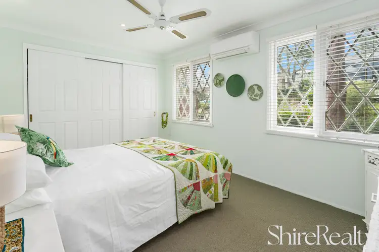 Seventh view of Homely house listing, 86 Francis Street, Castle Hill NSW 2154
