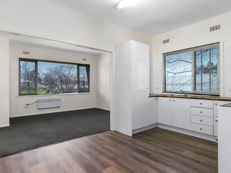 Third view of Homely block of units listing, 1-5/21 Baron Street, Cooma NSW 2630
