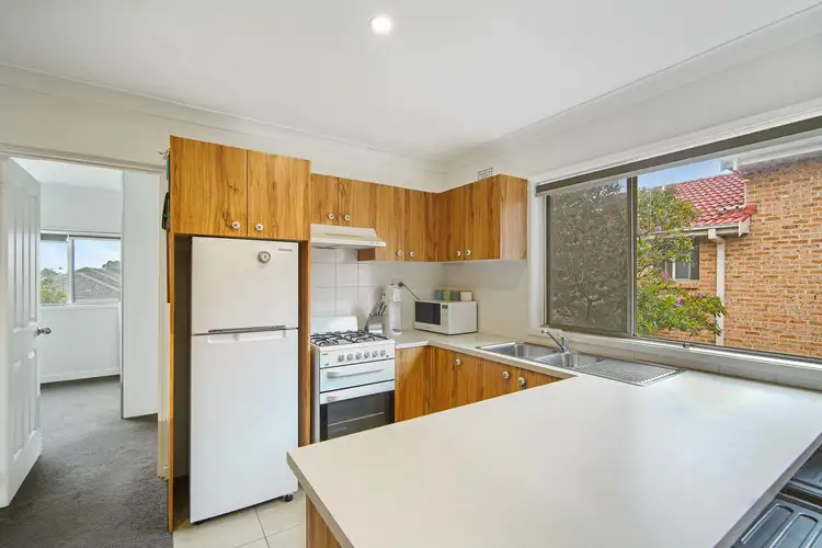 Third view of Homely unit listing, 6/15 Hillcrest Street, Wollongong NSW 2500
