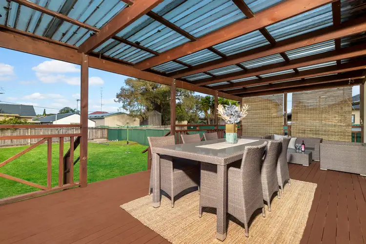Sixth view of Homely house listing, 145 Shellharbour Road, Warilla NSW 2528