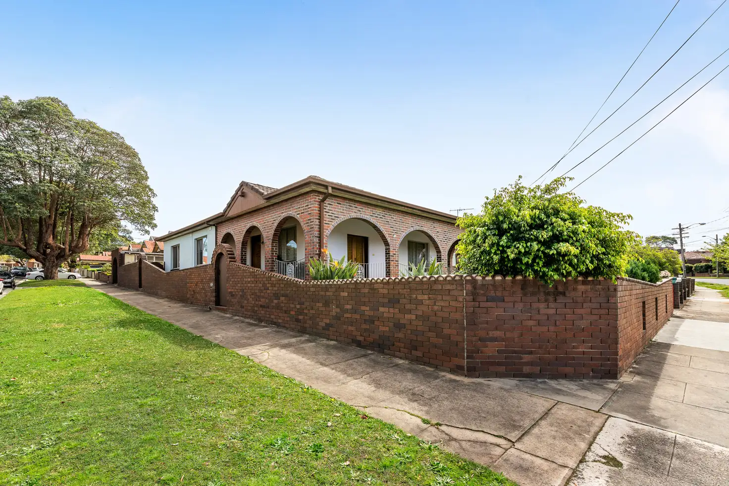 Main view of Homely house listing, 31 Ramsay Road, Five Dock NSW 2046