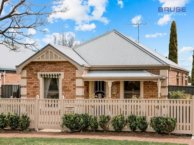13A Navigator Drive, Northgate SA 5085