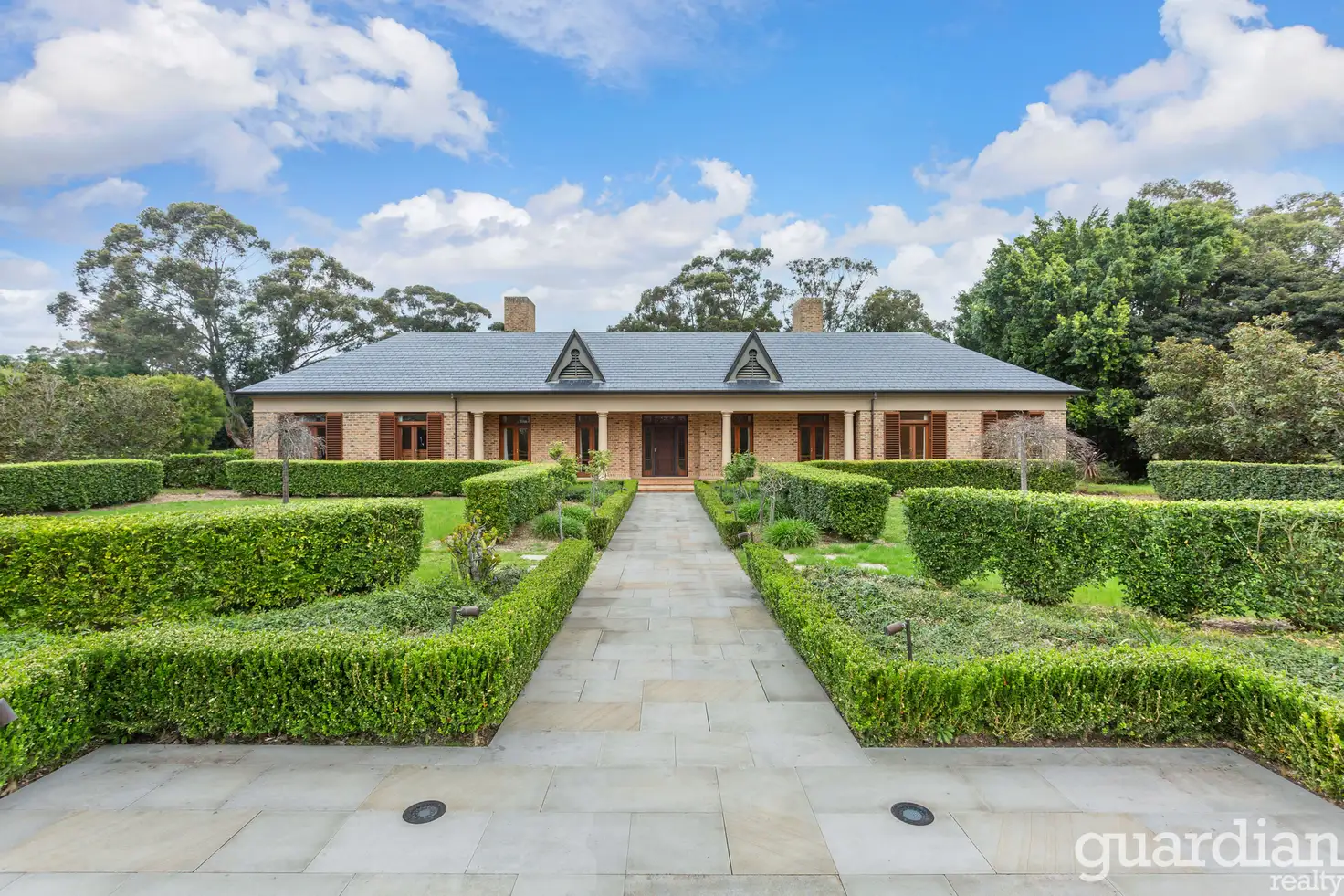 Main view of Homely house listing, 12 Harris Road, Dural NSW 2158
