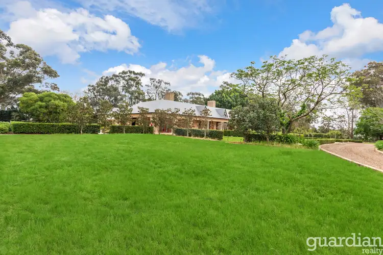 Third view of Homely house listing, 12 Harris Road, Dural NSW 2158